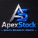 ApexStock logo